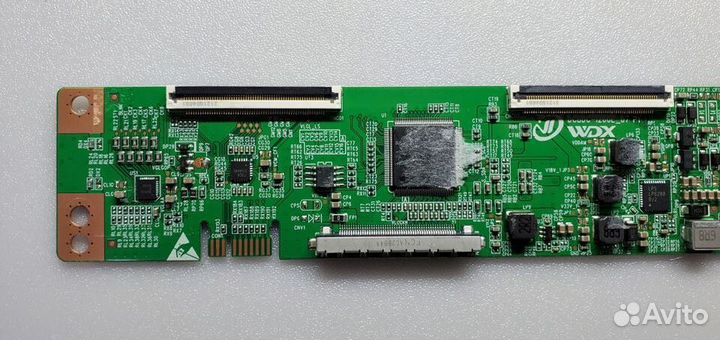 Dcbdc-I260E 07 - 3шт