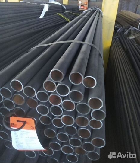 Труба оптом Металлопрокат