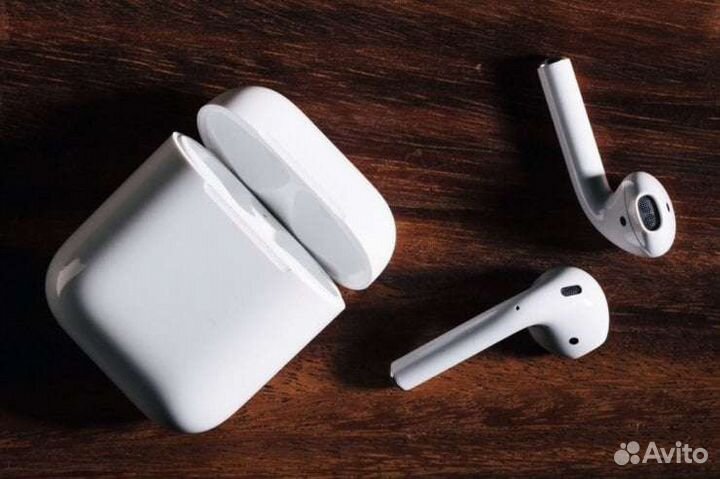 Apple AirPods Pro /Apple AirPods 3/Apple AirPods 2