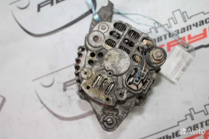 Генератор mitsubishi 4A30 4A30-T 4A31 minica minic