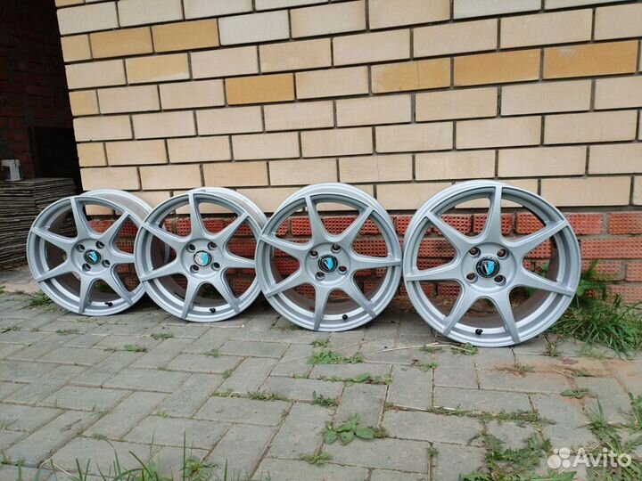 Диски Venti R16 4x100