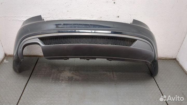 Бампер Audi A5 (8T), 2010