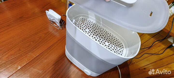 Стерилизатор Avent