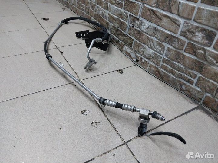 Трубка кондиционера Mercedes-Benz G-Class W463 6.3