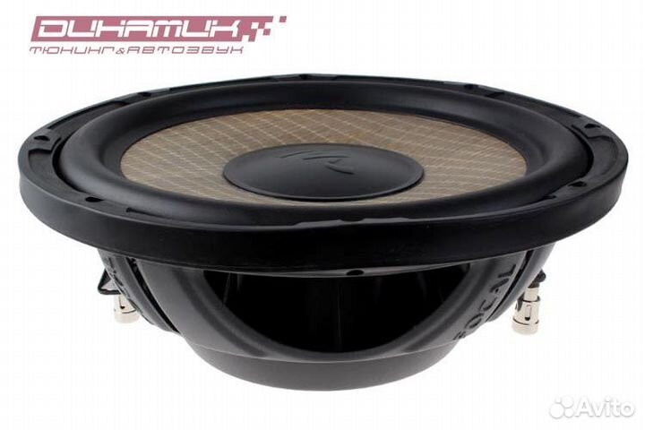 Focal flax EVO P 25FSE сабвуфер 10