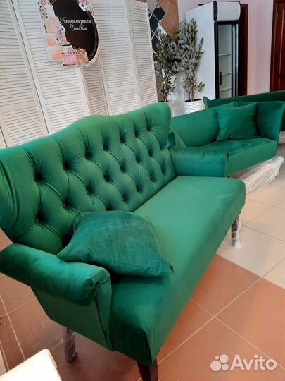 Диван от производителя в любом цвете