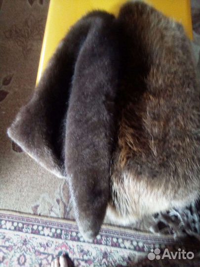 Выделка меха, изготовление чучел зверей и птиц