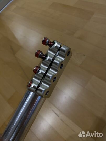 Руль aztek Odyssey