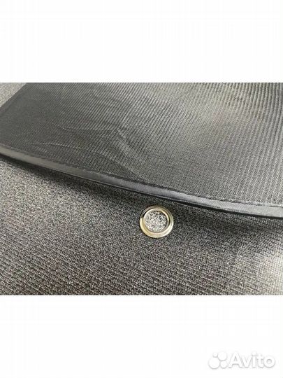 Шторка солнцезащитная на заднее стекло