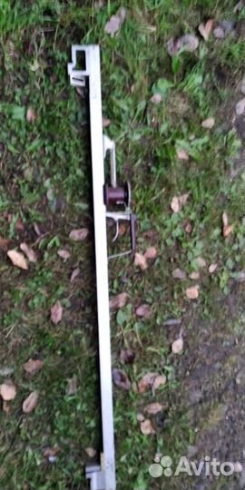 Шаблон путиизмерительный цуп3