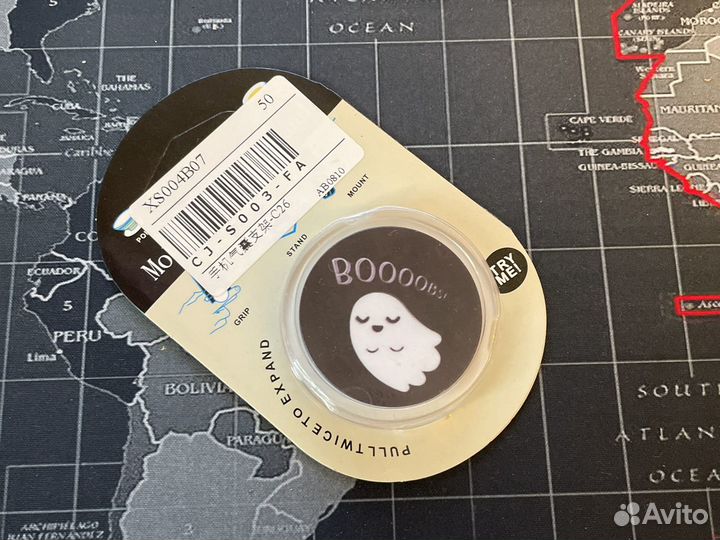 Попсокет (popsocket), держатель ддя телефона