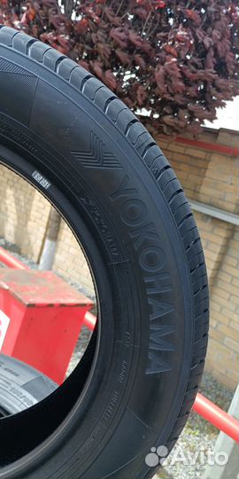 Yokohama BluEarth-ES ES32 185/65 R15 88H