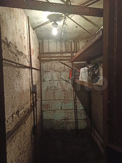 Машиноместо