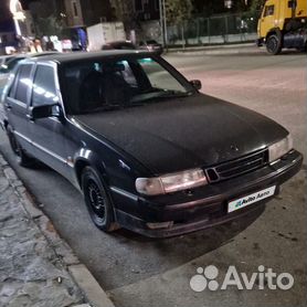 Турбина 465183-S008S (Saab 9000 2.3 200 HP)