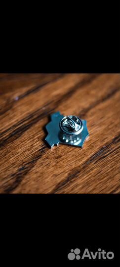 Значок ска-Нева