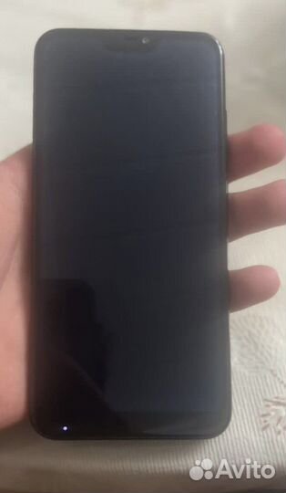 Xiaomi Mi A2 Lite Android One, 4/64 ГБ
