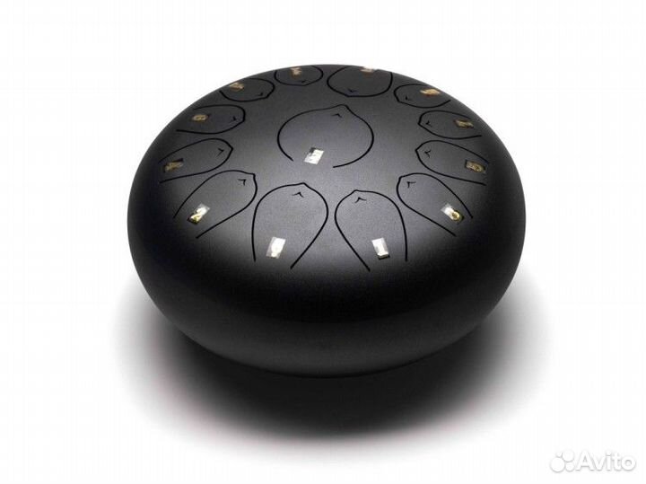 Перкуссионный барабан