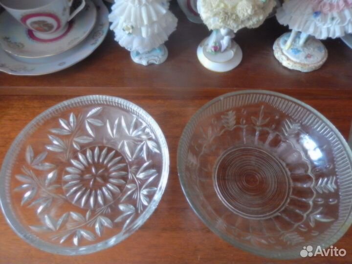 Салатница СССР