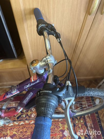 Велосипед Specialized Hotrock