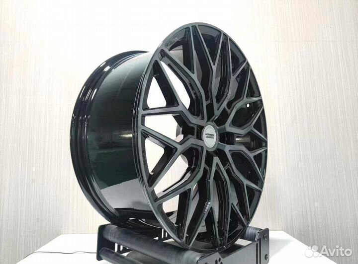 Кованые диски R21