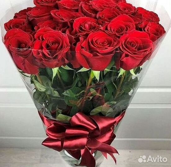 Розы Букеты Цветы Розы 31 101 151 201 Доставка