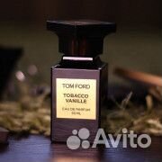 Tom Ford Tobacco Vanille 50 мл