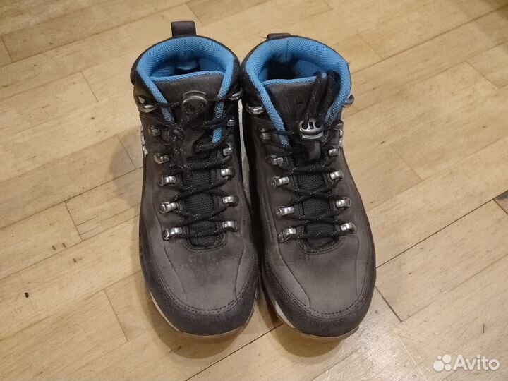 Ботинки демисезонные 23 размер HH