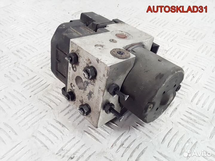 Блок ABS Audi A4 B5 8E0614111K
