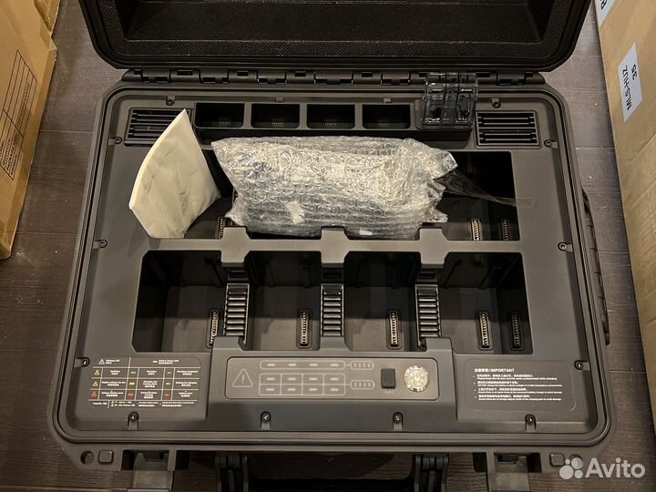 Dji matrice 300 rtk universal (полный комплект)