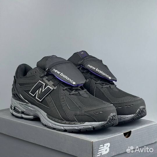 New Balance 1906 Cordura Весна