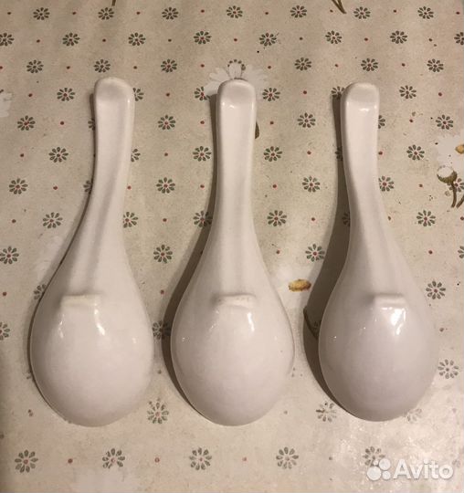 Ложки для Мисо супа