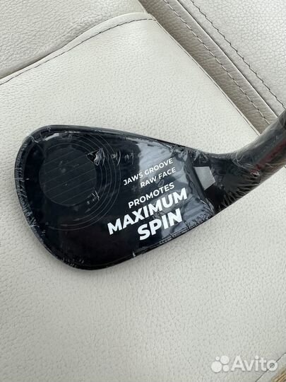Клюшка для гольфа вейдж Callaway