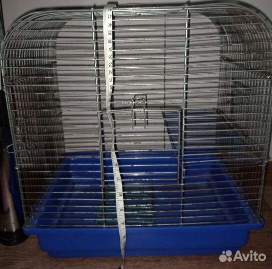 Клетка для грызунов