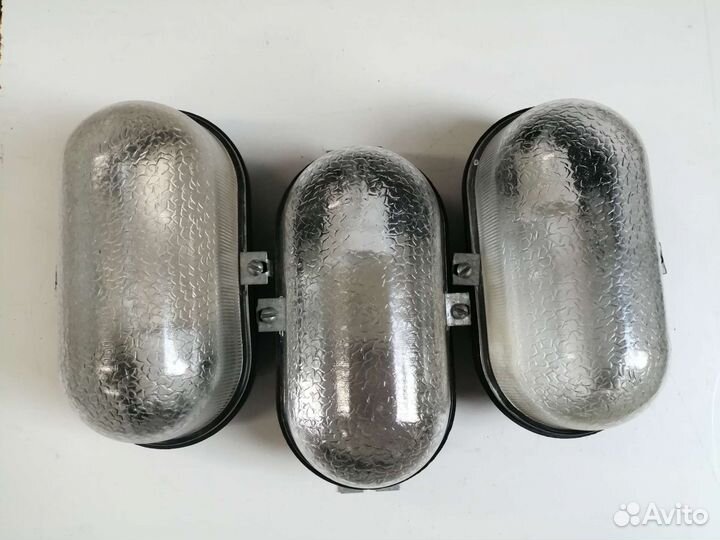 Светильник