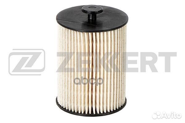 Фильтр топл. Eco GAZ Gazelle Next (A2 A3 ) 13