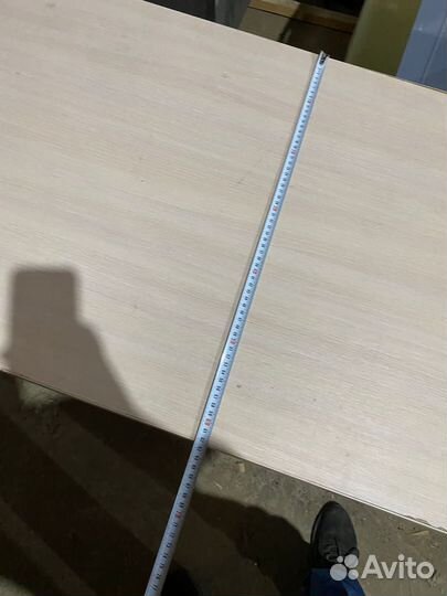 Письменный стол