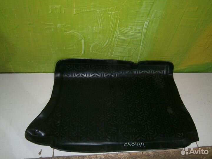 Ковер в багажник Lifan Breez Chevrolet Lanos Новый