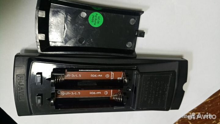 Пульты для аппаратуры Pioneer