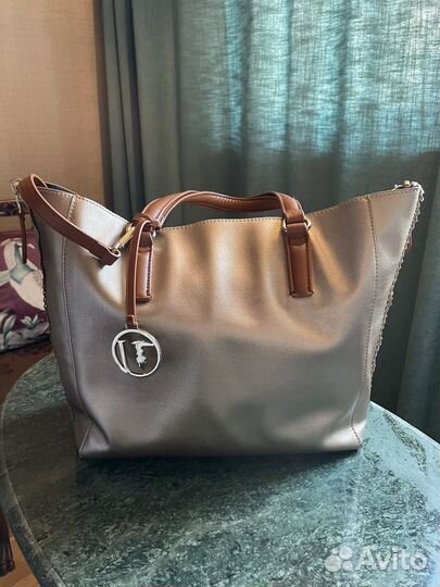 Сумка женская Trussardi Jeans