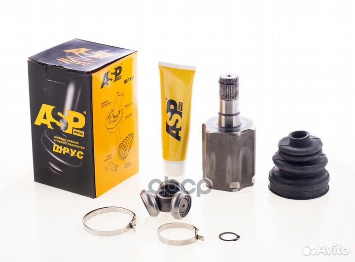 Шрус внутренний CV410102 ASP