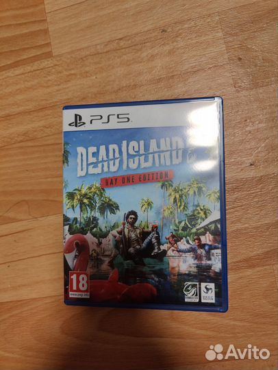Dead island 2 ps5