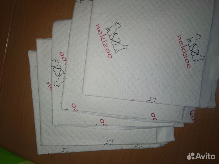 Угольные пеленки для животных, япония