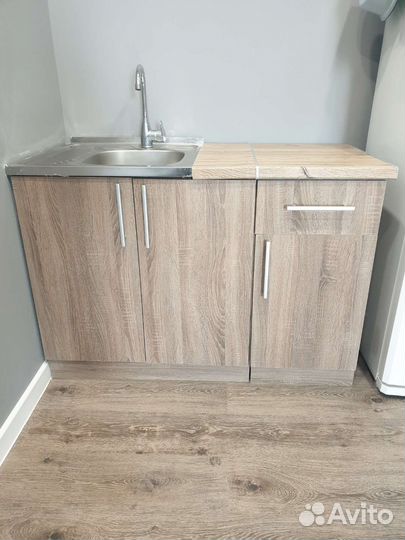 Мойка для кухни с тумбой бу
