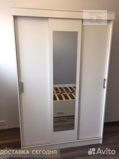 Шкаф купе