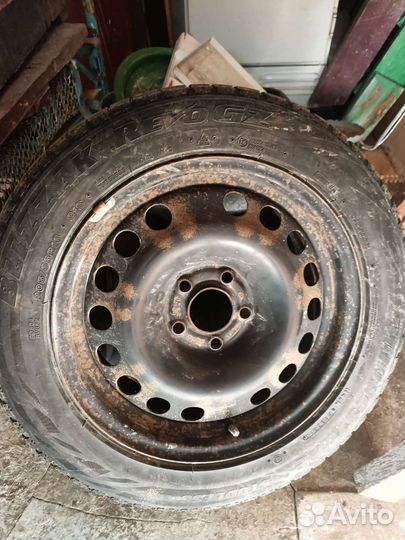Продаются колеса