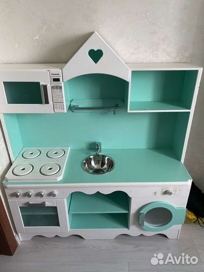 Детская кухня