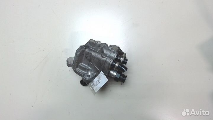 Тнвд BMW 5 F10, 2010