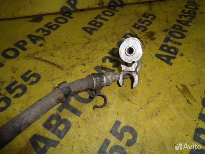 Трубка кондиционера Chery M11 (A3) A3 (2010—2015)