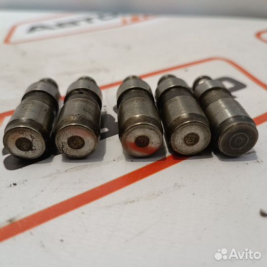 Гидрокомпенсатор Chevrolet Niva 2123. 0330668 2010