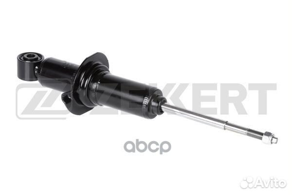 Амортизатор газовый передней подвески Nissan Pa